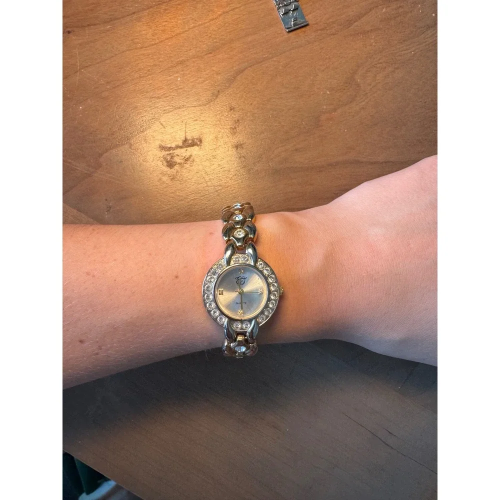 ESQ by Movado very cute